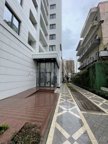 Satılır 3 otaqlı yeni tikili 74 m², Bayıl q., photo 27 from 32