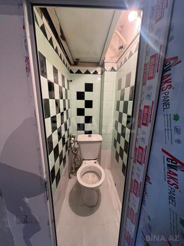 Продаётся 3-комн. вторичка 62 м², Насиминский  р., photo 11 from 17