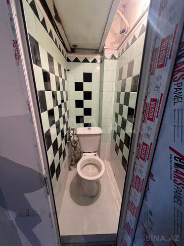 Продаётся 3-комн. вторичка 62 м², Насиминский  р., photo 15 from 17