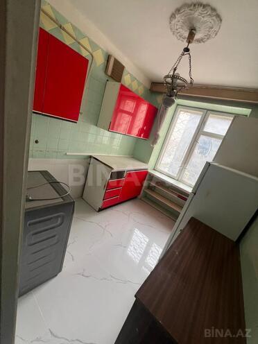 Продаётся 3-комн. вторичка 62 м², Насиминский  р., photo 4 from 17