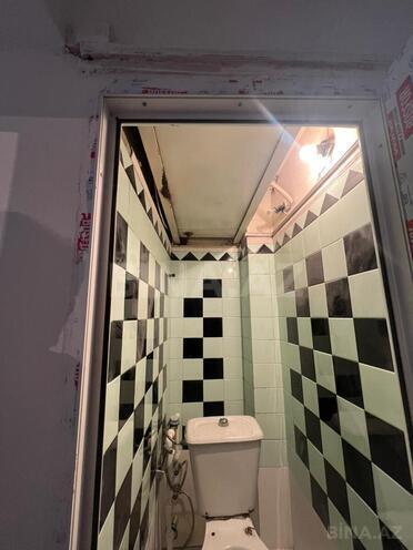 Продаётся 3-комн. вторичка 62 м², Насиминский  р., photo 16 from 17