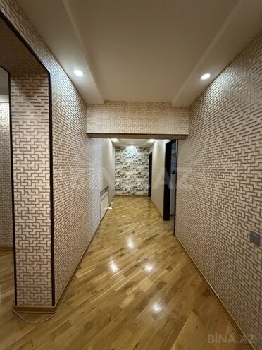 İcarəyə verilir 3 otaqlı yeni tikili 136 m², Nərimanov r., photo 7 from 17