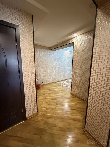 İcarəyə verilir 3 otaqlı yeni tikili 136 m², Nərimanov r., photo 6 from 17