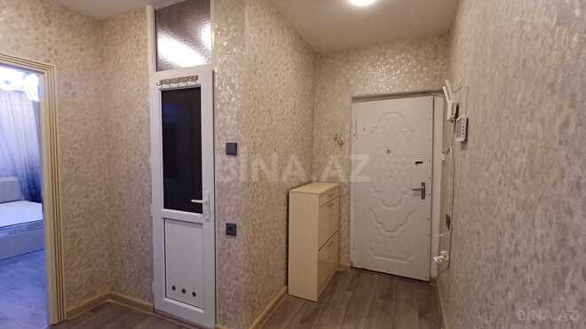 Продаётся 2-комн. вторичка 45 м², м. Кара Караев, photo 7 from 17
