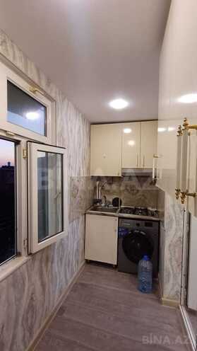 Продаётся 2-комн. вторичка 45 м², м. Кара Караев, photo 8 from 17