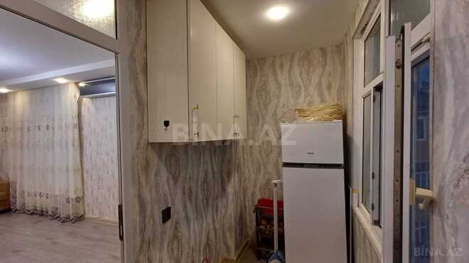 Продаётся 2-комн. вторичка 45 м², м. Кара Караев, photo 9 from 17
