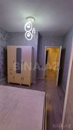 Продаётся 2-комн. вторичка 45 м², м. Кара Караев, photo 15 from 17