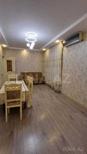 Продаётся 2-комн. вторичка 45 м², м. Кара Караев, photo 6 from 17