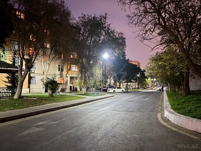 Продаётся 2-комн. вторичка 45 м², м. Кара Караев, photo 11 from 17