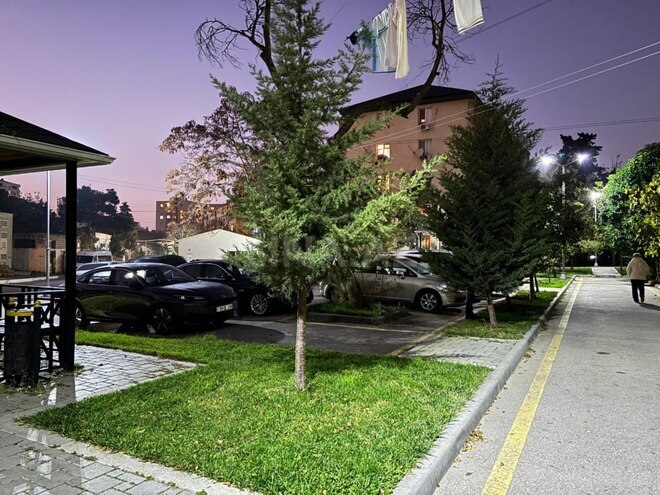 Продаётся 2-комн. вторичка 45 м², м. Кара Караев, photo 10 from 17