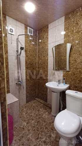 Продаётся 2-комн. вторичка 45 м², м. Кара Караев, photo 14 from 17