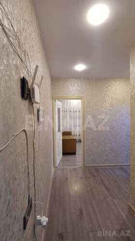 Продаётся 2-комн. вторичка 45 м², м. Кара Караев, photo 4 from 17