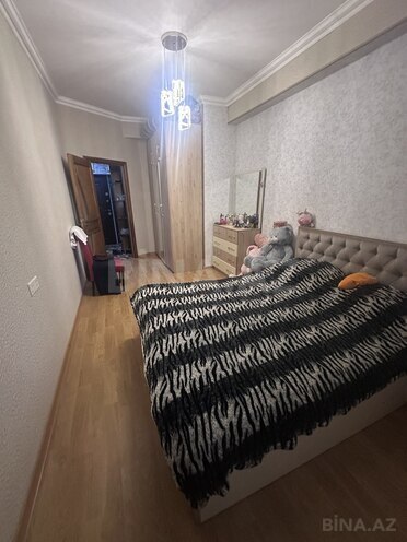 Сдаётся 2-комн. новостройка 72 м², м. Ахмедлы, photo 4 from 9