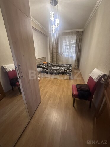 Сдаётся 2-комн. новостройка 72 м², м. Ахмедлы, photo 8 from 9