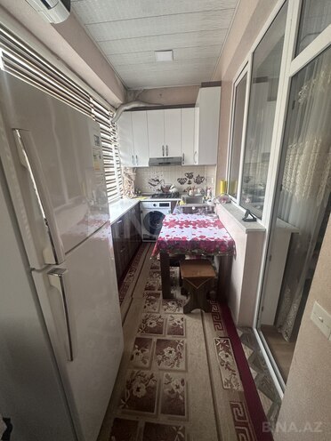 Сдаётся 2-комн. новостройка 72 м², м. Ахмедлы, photo 6 from 9