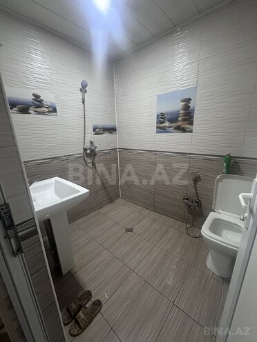 Сдаётся 2-комн. новостройка 72 м², м. Ахмедлы, photo 7 from 9