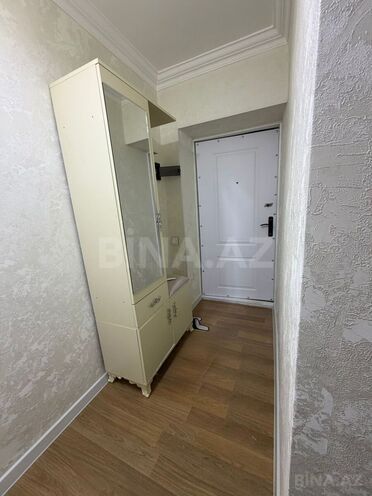 Продаётся 2-комн. вторичка 45 м², м. Кара Караев, photo 3 from 17