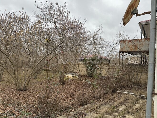 Satılır 4 otaqlı həyət evi/bağ evi 170 m², photo 4 from 12