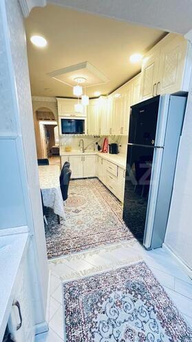 Продаётся 3-комн. вторичка 100 м², пос. Бакиханова, photo 15 from 29