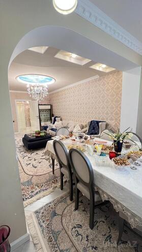 Продаётся 3-комн. вторичка 100 м², пос. Бакиханова, photo 3 from 29