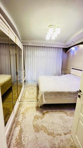 Продаётся 3-комн. вторичка 100 м², пос. Бакиханова, photo 21 from 29