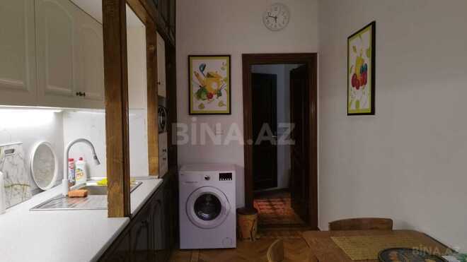 İcarəyə verilir 2 otaqlı köhnə tikili 50 m², Nizami m., photo 21 from 32