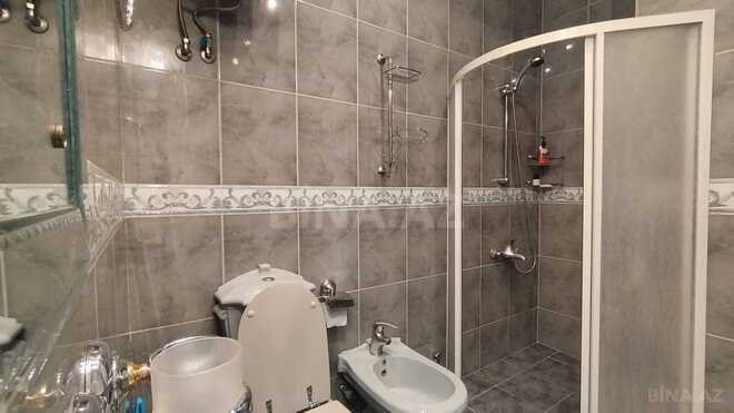 İcarəyə verilir 2 otaqlı köhnə tikili 50 m², Nizami m., photo 22 from 32