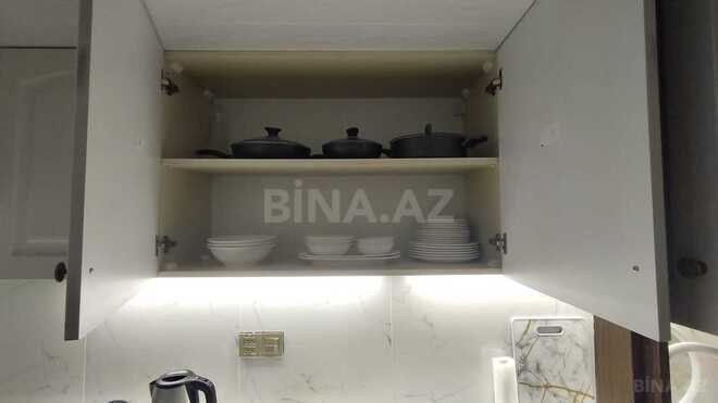 İcarəyə verilir 2 otaqlı köhnə tikili 50 m², Nizami m., photo 30 from 32