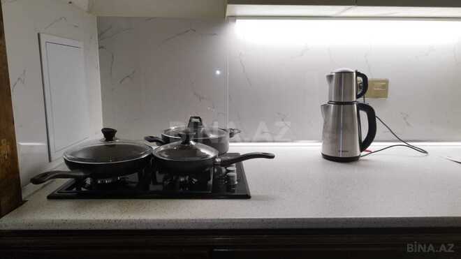 İcarəyə verilir 2 otaqlı köhnə tikili 50 m², Nizami m., photo 20 from 32