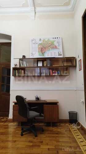 İcarəyə verilir 2 otaqlı köhnə tikili 50 m², Nizami m., photo 3 from 32