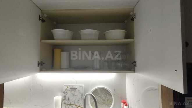 İcarəyə verilir 2 otaqlı köhnə tikili 50 m², Nizami m., photo 29 from 32