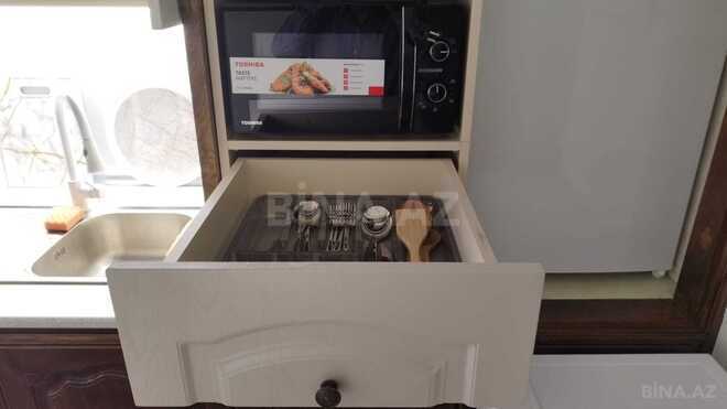 İcarəyə verilir 2 otaqlı köhnə tikili 50 m², Nizami m., photo 28 from 32