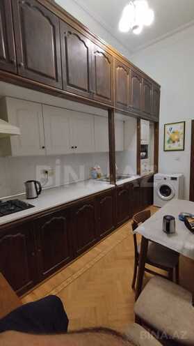 İcarəyə verilir 2 otaqlı köhnə tikili 50 m², Nizami m., photo 10 from 32