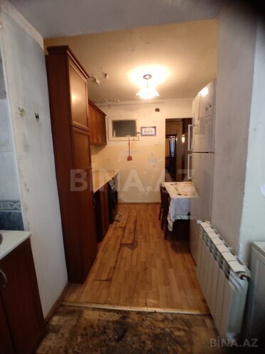 İcarəyə verilir 2 otaqlı köhnə tikili 70 m², Koroğlu m., photo 12 from 27