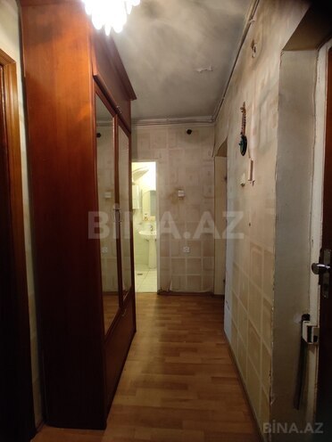 İcarəyə verilir 2 otaqlı köhnə tikili 70 m², Koroğlu m., photo 15 from 27