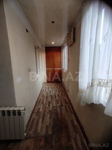İcarəyə verilir 2 otaqlı köhnə tikili 70 m², Koroğlu m., photo 14 from 27