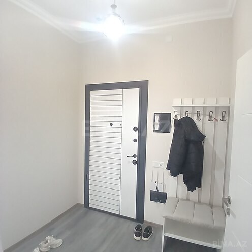 İcarəyə verilir 2 otaqlı yeni tikili 65 m², 20 Yanvar m., photo 9 from 11