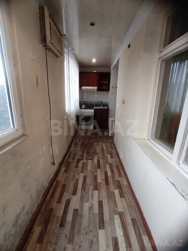 İcarəyə verilir 2 otaqlı köhnə tikili 70 m², Koroğlu m., photo 13 from 27