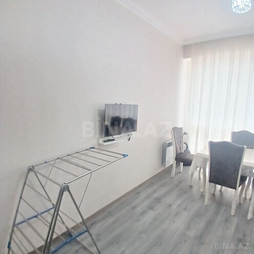 İcarəyə verilir 2 otaqlı yeni tikili 65 m², 20 Yanvar m., photo 3 from 11