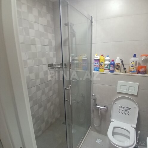 İcarəyə verilir 2 otaqlı yeni tikili 65 m², 20 Yanvar m., photo 7 from 11