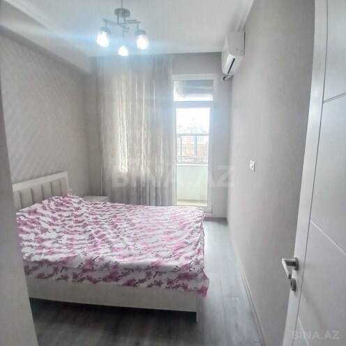 İcarəyə verilir 2 otaqlı yeni tikili 65 m², 20 Yanvar m., photo 5 from 11