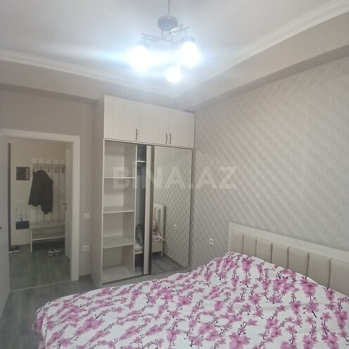 İcarəyə verilir 2 otaqlı yeni tikili 65 m², 20 Yanvar m., photo 6 from 11