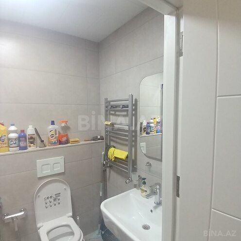 İcarəyə verilir 2 otaqlı yeni tikili 65 m², 20 Yanvar m., photo 8 from 11