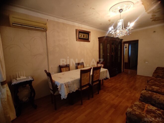 İcarəyə verilir 2 otaqlı köhnə tikili 70 m², Koroğlu m., photo 6 from 27