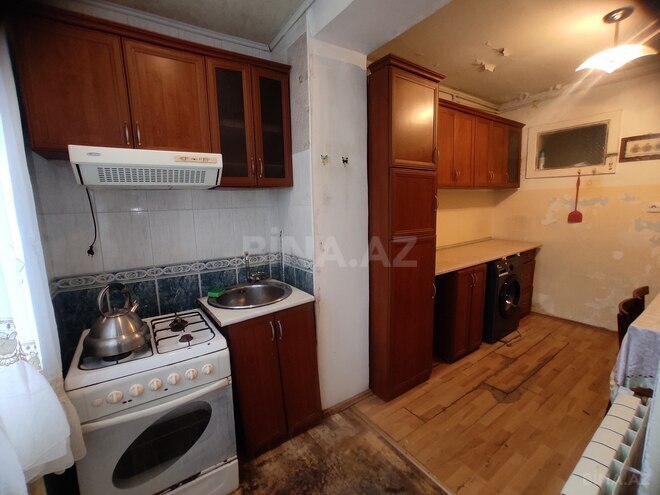 İcarəyə verilir 2 otaqlı köhnə tikili 70 m², Koroğlu m., photo 11 from 27