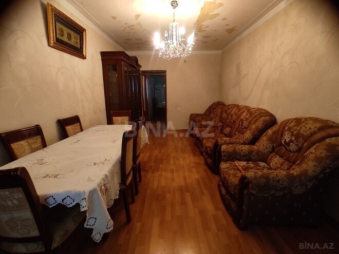 İcarəyə verilir 2 otaqlı köhnə tikili 70 m², Koroğlu m., photo 5 from 27