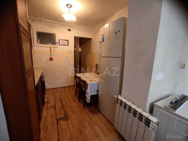 İcarəyə verilir 2 otaqlı köhnə tikili 70 m², Koroğlu m., photo 10 from 27