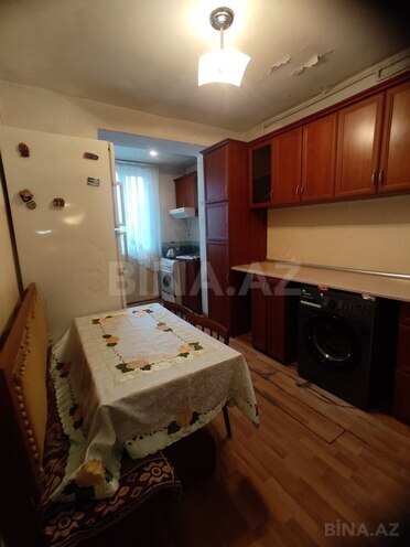 İcarəyə verilir 2 otaqlı köhnə tikili 70 m², Koroğlu m., photo 8 from 27