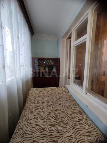 İcarəyə verilir 2 otaqlı köhnə tikili 70 m², Koroğlu m., photo 25 from 27