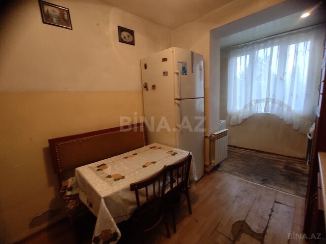 İcarəyə verilir 2 otaqlı köhnə tikili 70 m², Koroğlu m., photo 9 from 27